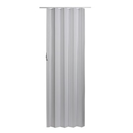 LTL Home Products VS3280HLSpectrum VS3280H Via 24" to 36" x 80" Accordion Folding Door, White