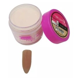 Fantasy Nails Acrílico Shine - Up Fantasy Nails 1 Oz