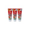 Inaba 3x Inaba Ciao Churu Cat Treat Tuna 80g –