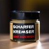 Scharfer Kremser Mustard