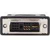Targus DVI-I Male to VGA Female Adapter, Black (ACX120USX)
