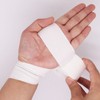 Athletic Sports Tape 1.5 Inch × 30ft, Elastic Athletic Wrist