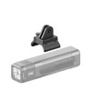 KNOG BLINDER Light Mount Adapter for Bicycles, Gopro Locking MOUNT