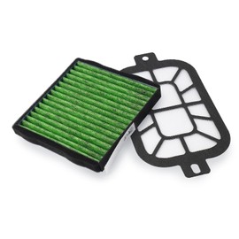AUTO SPEC S-N5 S-N5 S-N5 Compatible with Mazda Roadster, ND Type Air Conditioner Filter, Virus Type, Special 4-Layer Structure, 4th Generation RF ABARHT 124 Spider, Fiat Abalt, MX-5, Miata RF Nd, Car