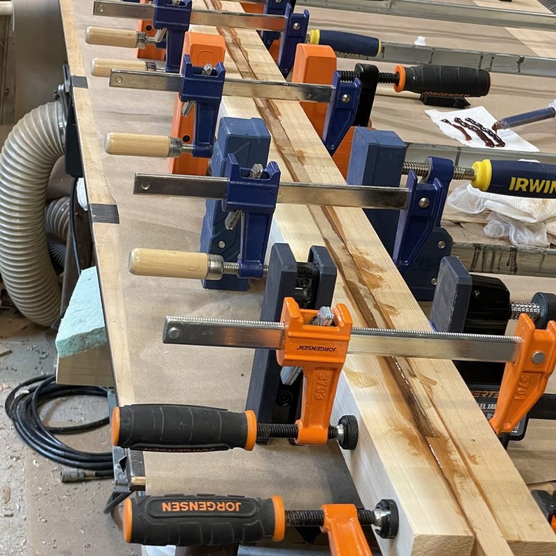 TotalBoat FlexEpox Flexible Epoxy Adhesive (32 Ounce)