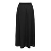 ONLY Women's Onlnova Life Elite Jamilla Skirt Solid Skirt, black,