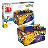 Ravensburger 3D Puzzle 11546 - Pokémon Storage Box - Practical