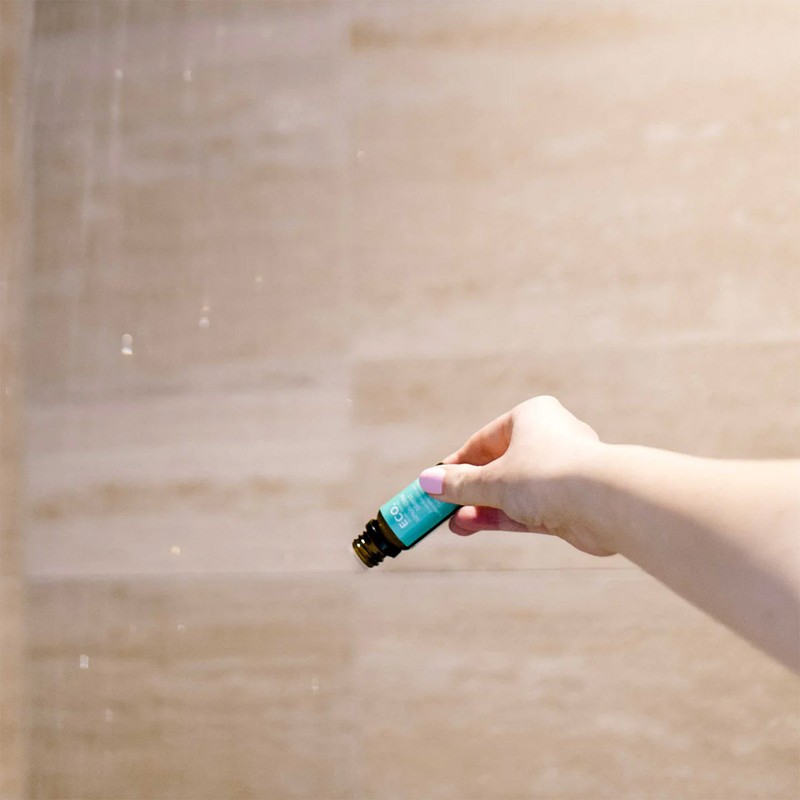 ECO. Modern Essentials Sinus Clear Essential Oil Blend, Blend 10ml