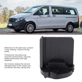 Headlight Bulb Holder Kit for Vito W447 W448 Sprinter 906 2015-2021