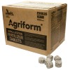 Agriform 20-10-5 Planting Tablets Plus Minors 21 gm Fertilizing Tablets