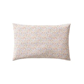 VERTBAUDET Giverny Reversible Cushion Cover for Baby - Multi-Colour 40 x 60 cm