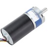 Gear Motor Speed Reduction Planetary Brushless D Shaft DC 12V