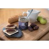 Nutural World - Sesame and Dates spread 6 Oz (170g)