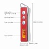 Digital Spoon Scales with Multiple Weight Units, 0.05 g to