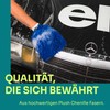 Waschhandschuh Auto Chubby 2.0 - aus weicher Mikrofaser - Saugfähiges