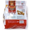 (ONLY GreenFoods) All-Natural Beef Broth Bones Dog Chew Treats. 60