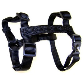 Hamilton Adjustable Comfort Nylon Dog Harness