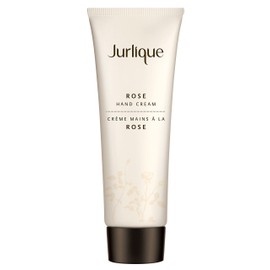 Jurlique Rose Hand Cream, 125 ml