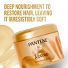 Pantene Hair Mask, Deep Conditioning Hair Mask for Dry Damaged