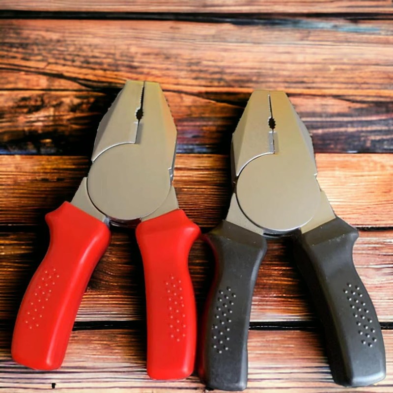 Creative Novel Tool Shape Lighter - Windproof Jet Torch, Refillable