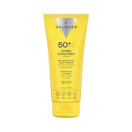VALQUER Hydra Protector Solar Crema Facial SPF 50+ | 75 ml