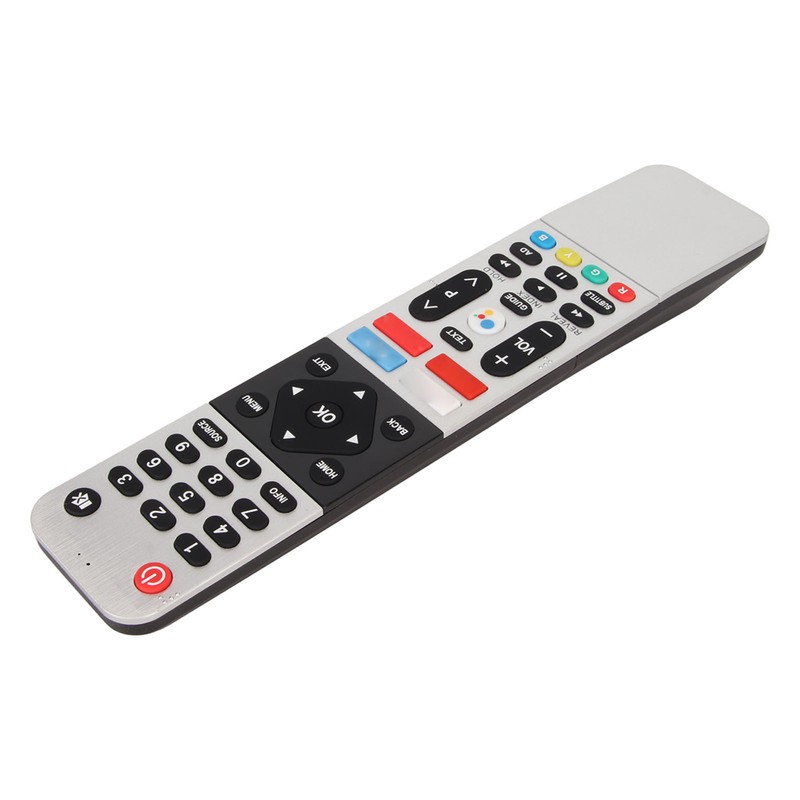 TV Remote Control Replacement with Voice Function for Skyworth Coocaa