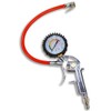 Lobinger® Compressed air tyre gauge, tyre inflator, tyre inflator, compressor