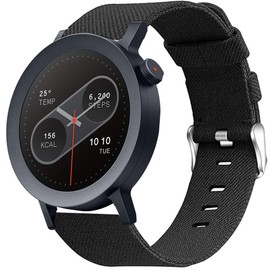 [Lamshaw] for CMF Watch Pro 2 Replacement Band, Nylon Replacement Band Soft Strap for CMF Watch Pro 2 1.32 inch / CMF Watch Pro Smart Watch, Nylon