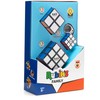 Rubiks 6064015 Rubik's Family Pack Toy, Multi