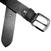 Pierre Cardin 507 KAM01 Men's Belt, Elegant Men's Belt, Leather,