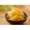 Domestic Plum Vinegar Takuan Bite Cut, Hassle-Free, 14.1 oz (400