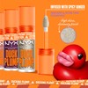 NYX PROFESSIONAL MAKEUP Duck Plump High Pigment Lip Gloss, Lip