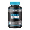 RIPPD Vitamin B Complex 365 Tablets – High Strength Vegan