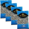 Al Amira Nuts - Roasted & Sea Salted Sunflower Seeds