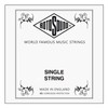 Rotosound Strings for Electric Bass Stainless Single String Swing 66