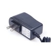 KNACRO Universal 12.6V 1A Power Supply Adapter 100V-240V AC to