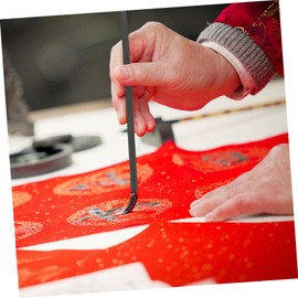 VILLFUL 1 Set Calligraphy Brush Set Japanese Art Supplies for Beginners and Professionals