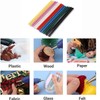 Hot Melt Glue Stick, Hot Melt Glue Sticks Colored Adhesive