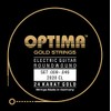 Optima Electric Guitar Strings (221804)