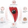 Microcurrent Scraping Massager Face Lifting Massage Electric Skin Rejuvenation Beauty