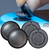Almost Genuine Switch Joy-Con Compatible Analog Joystick Cap Cover Set