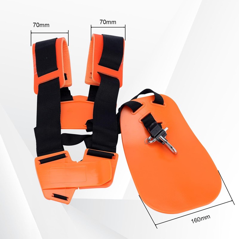 SAVIOR Shoulder Strap Double Shoulder Strap Shoulder Strap Carry Strap