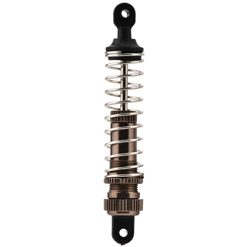 REMO A6955 Alloy Damp GTR Shock Absorbers for 1/16 Truggy