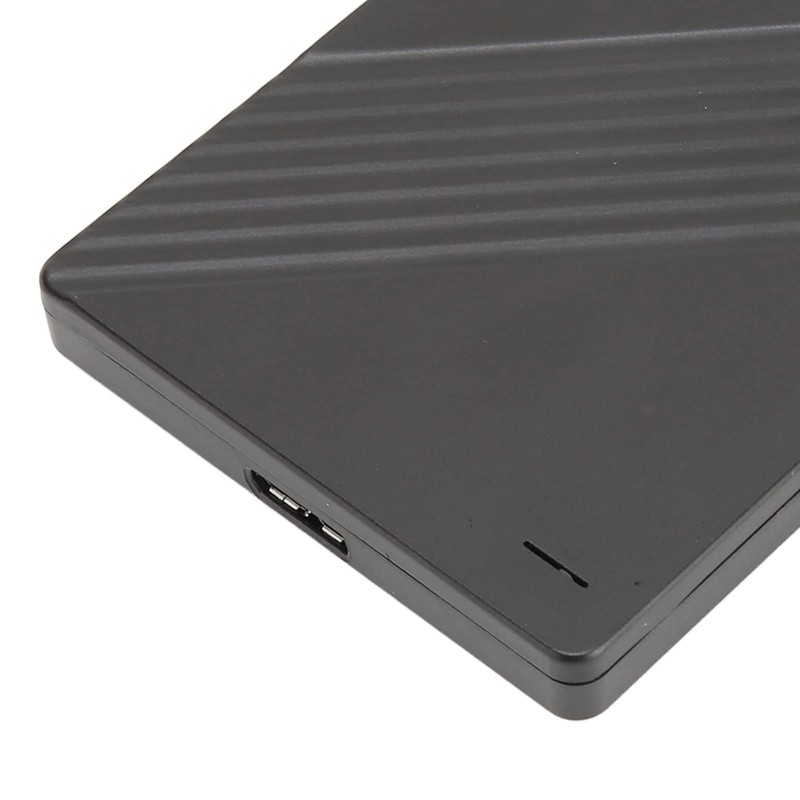 xinyee 2.5-inch Portable Hard Drive Ultra-Thin External Hard Drive USB