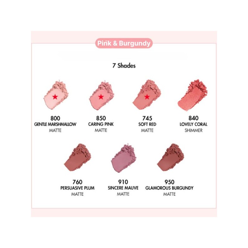 MAKE UP FOR EVER Artist EyeShadow 2g, Shade:910 Sincere Mauve