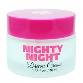 W7 Night Cream by W7