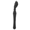 Manual Razor Shaver Handle Easy Grasping Hair Beard Shaving Blade