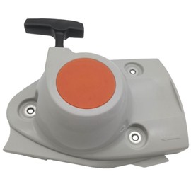 Canyoyi Recoil Starter Assembly for Stihl Chainsaw TS410 TS420 TS480i TS510i Cut-Off Saws 4238-190-0300 42381900300 4238 190 0300 4250 190 0301 4238 190 0302 4238 190 0402B 4238 190 0404 24-058