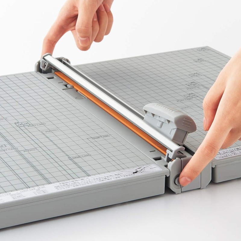 Lihit Lab M-57 Cutter Mat for Cutting Machines, For Compact