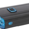 USB Rechargeable Bike Lamp Bicycle Front Light Night Riding Headlight
